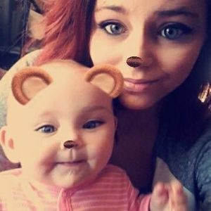 Meet your Posher, Alexis